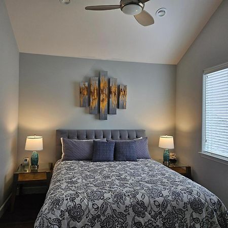 5398 Nottingham Villa Cambria Bagian luar foto