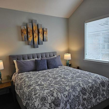 5398 Nottingham Villa Cambria Bagian luar foto