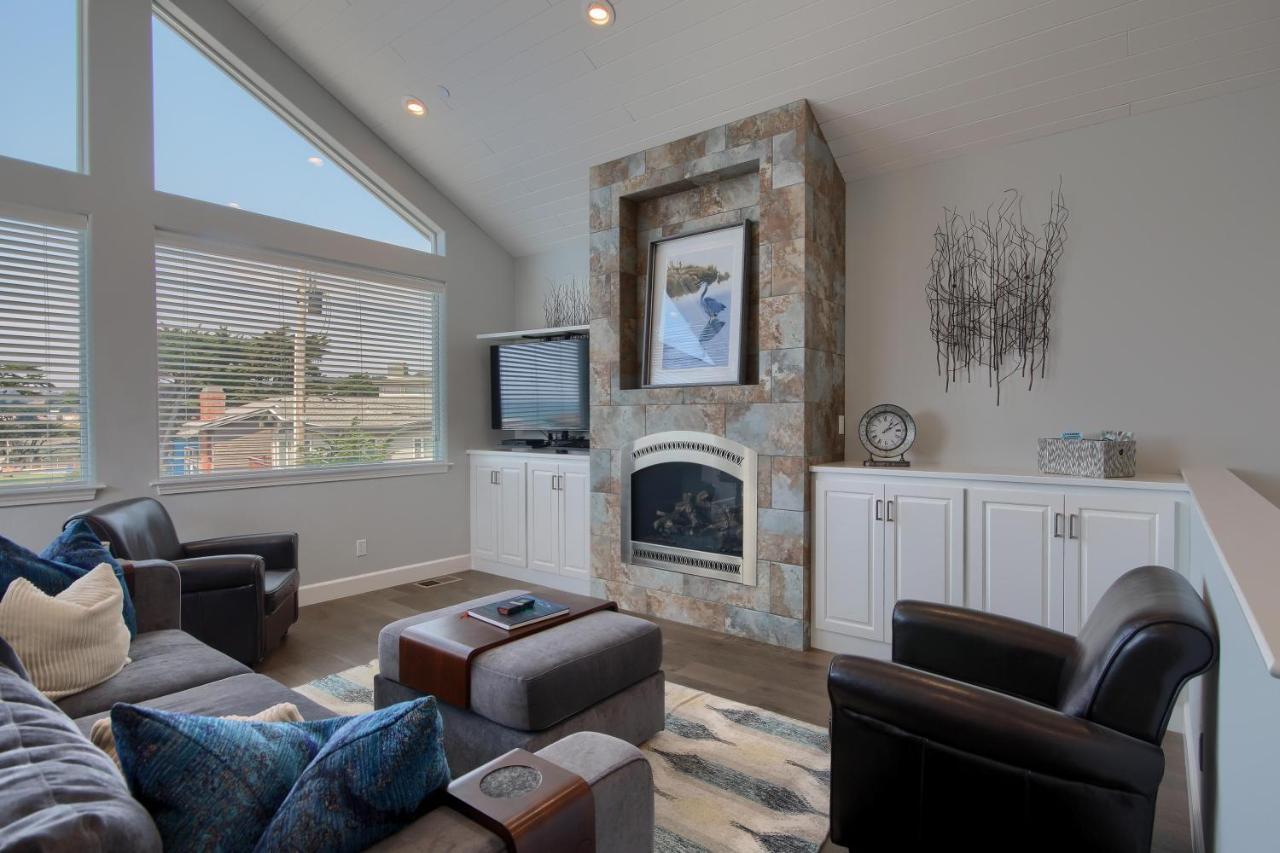 5398 Nottingham Villa Cambria Bagian luar foto