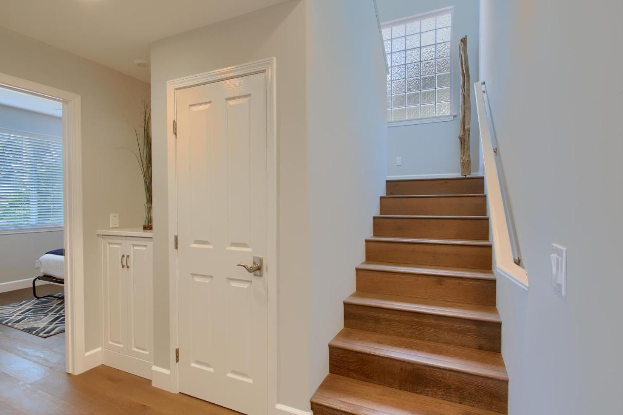 5398 Nottingham Villa Cambria Bagian luar foto