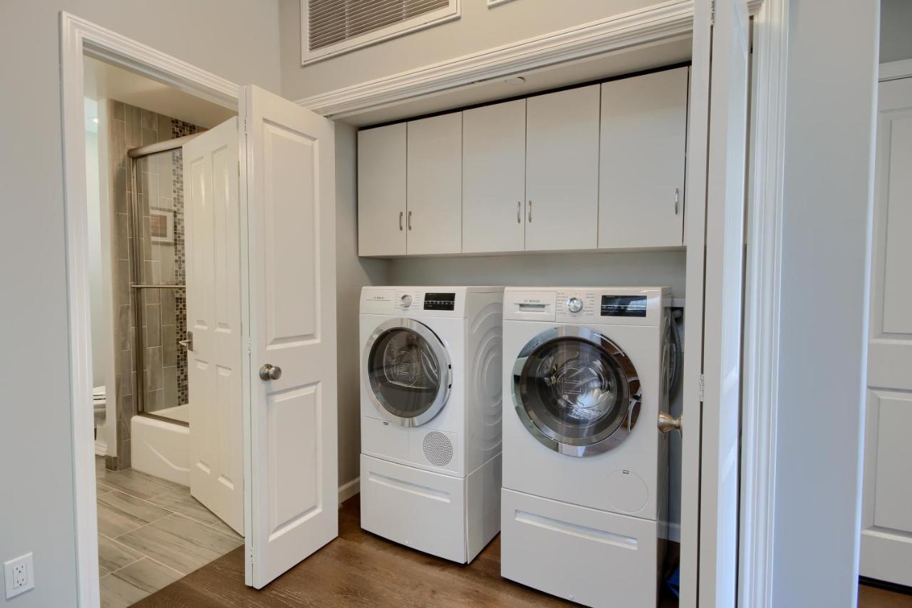 5398 Nottingham Villa Cambria Bagian luar foto
