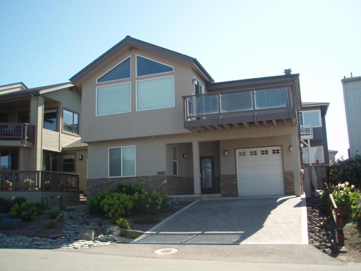 5398 Nottingham Villa Cambria Bagian luar foto