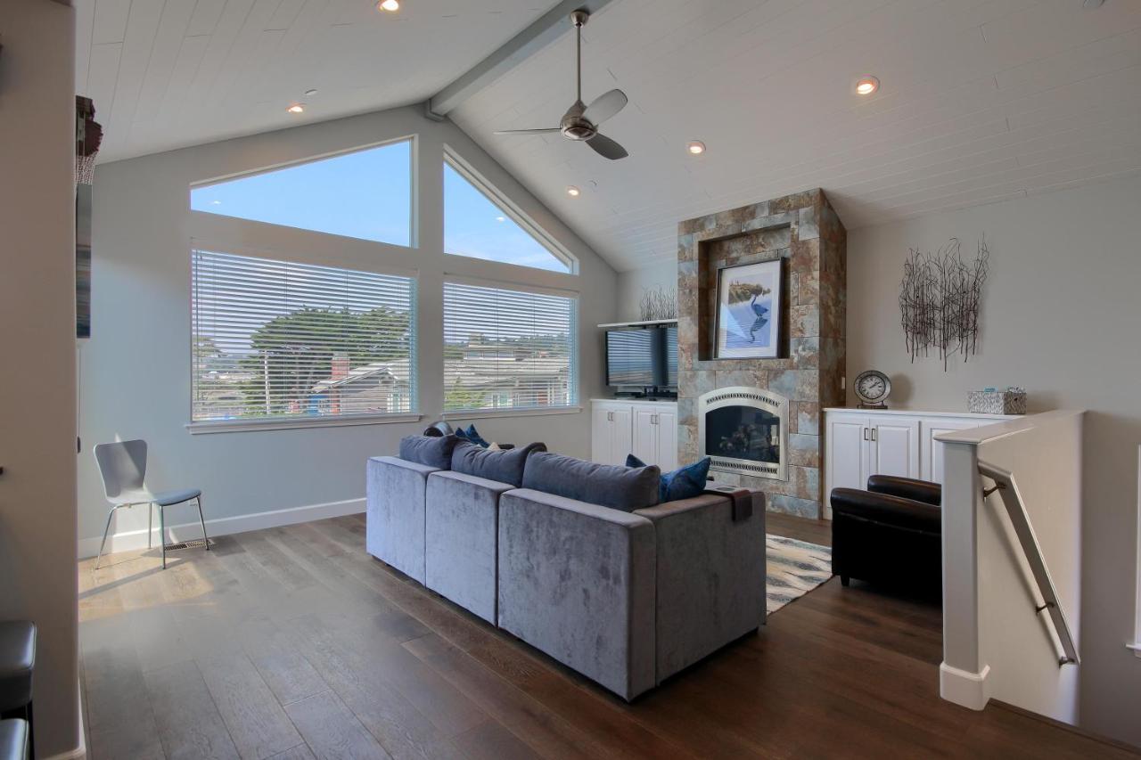 5398 Nottingham Villa Cambria Bagian luar foto