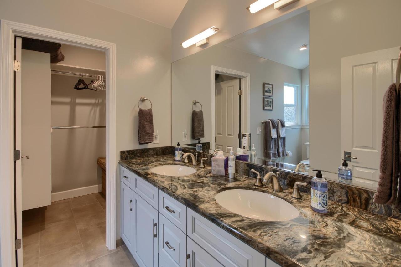 5398 Nottingham Villa Cambria Bagian luar foto