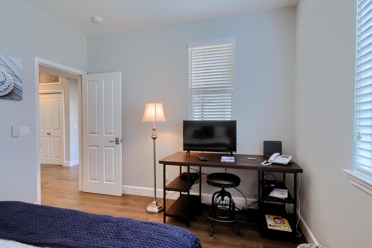 5398 Nottingham Villa Cambria Bagian luar foto
