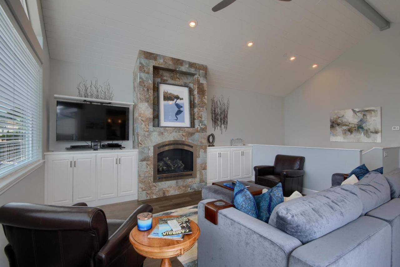 5398 Nottingham Villa Cambria Bagian luar foto
