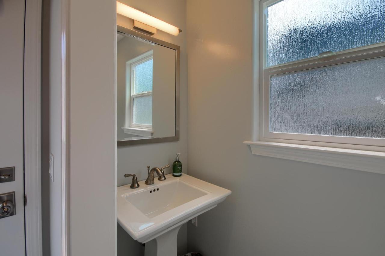 5398 Nottingham Villa Cambria Bagian luar foto