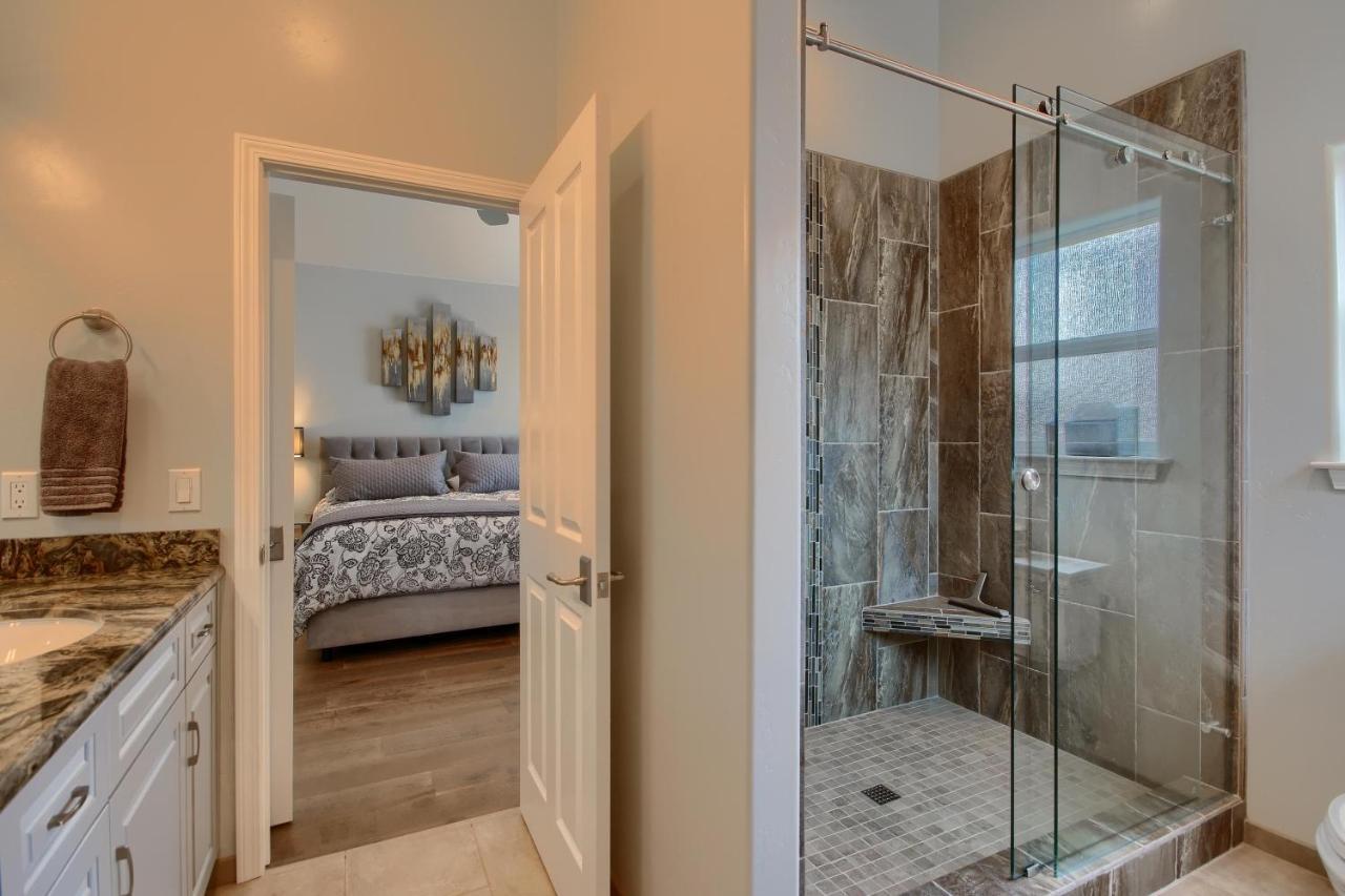 5398 Nottingham Villa Cambria Bagian luar foto