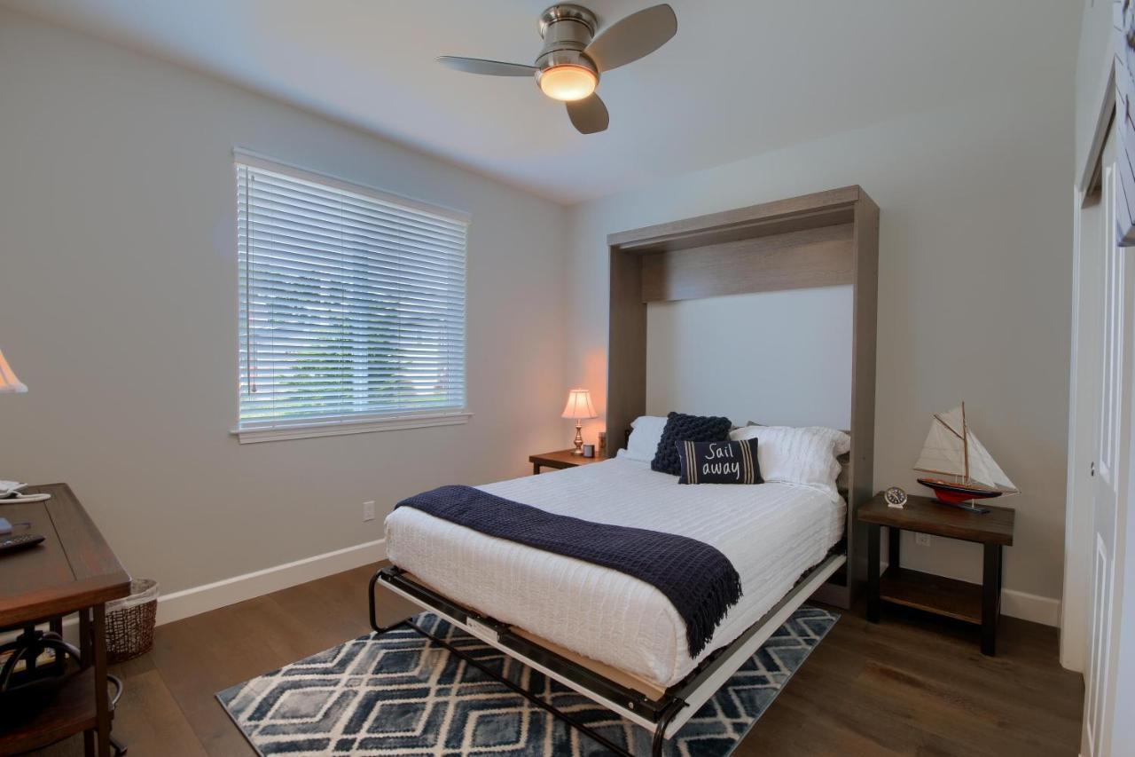 5398 Nottingham Villa Cambria Bagian luar foto