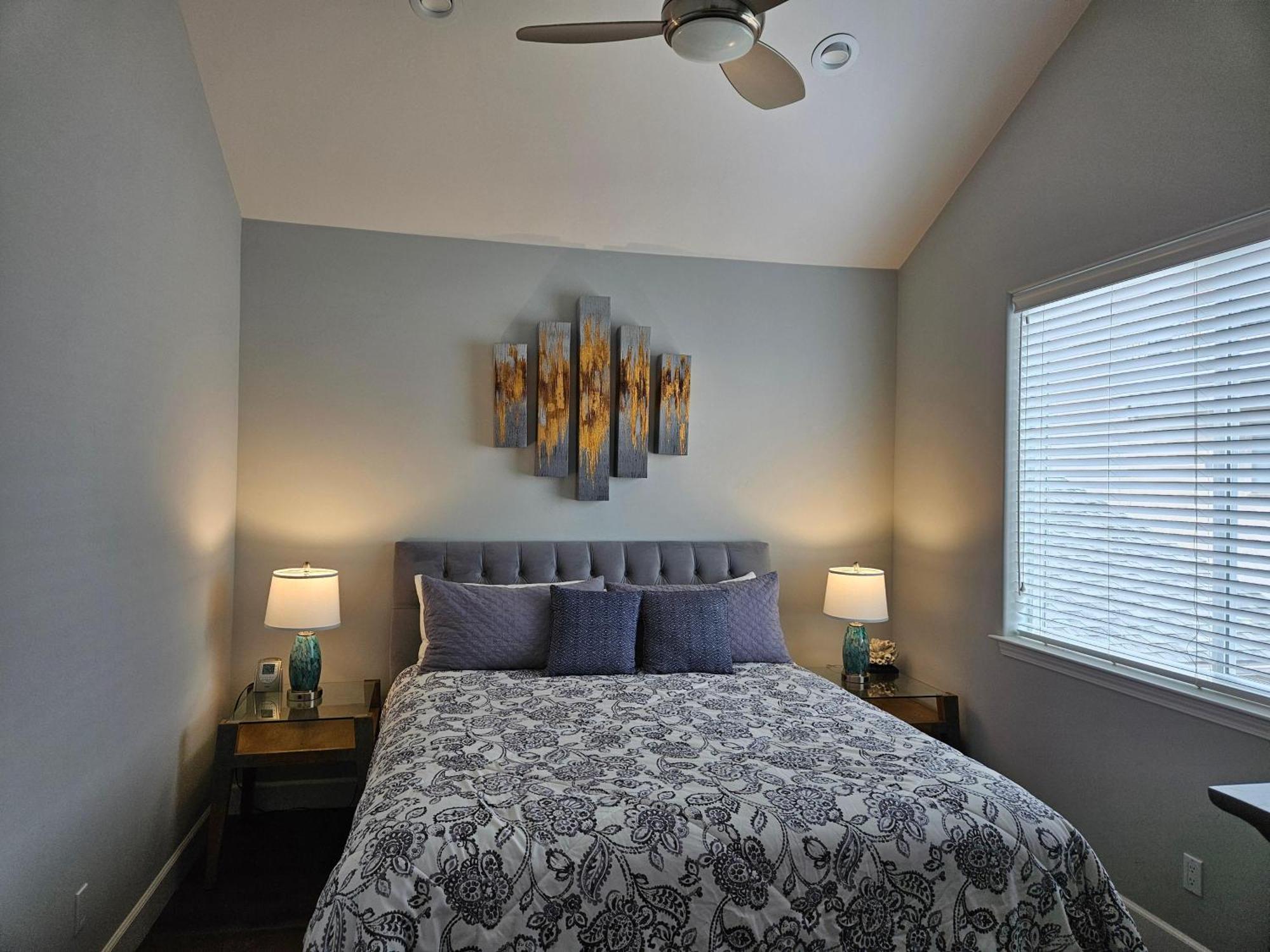 5398 Nottingham Villa Cambria Bagian luar foto
