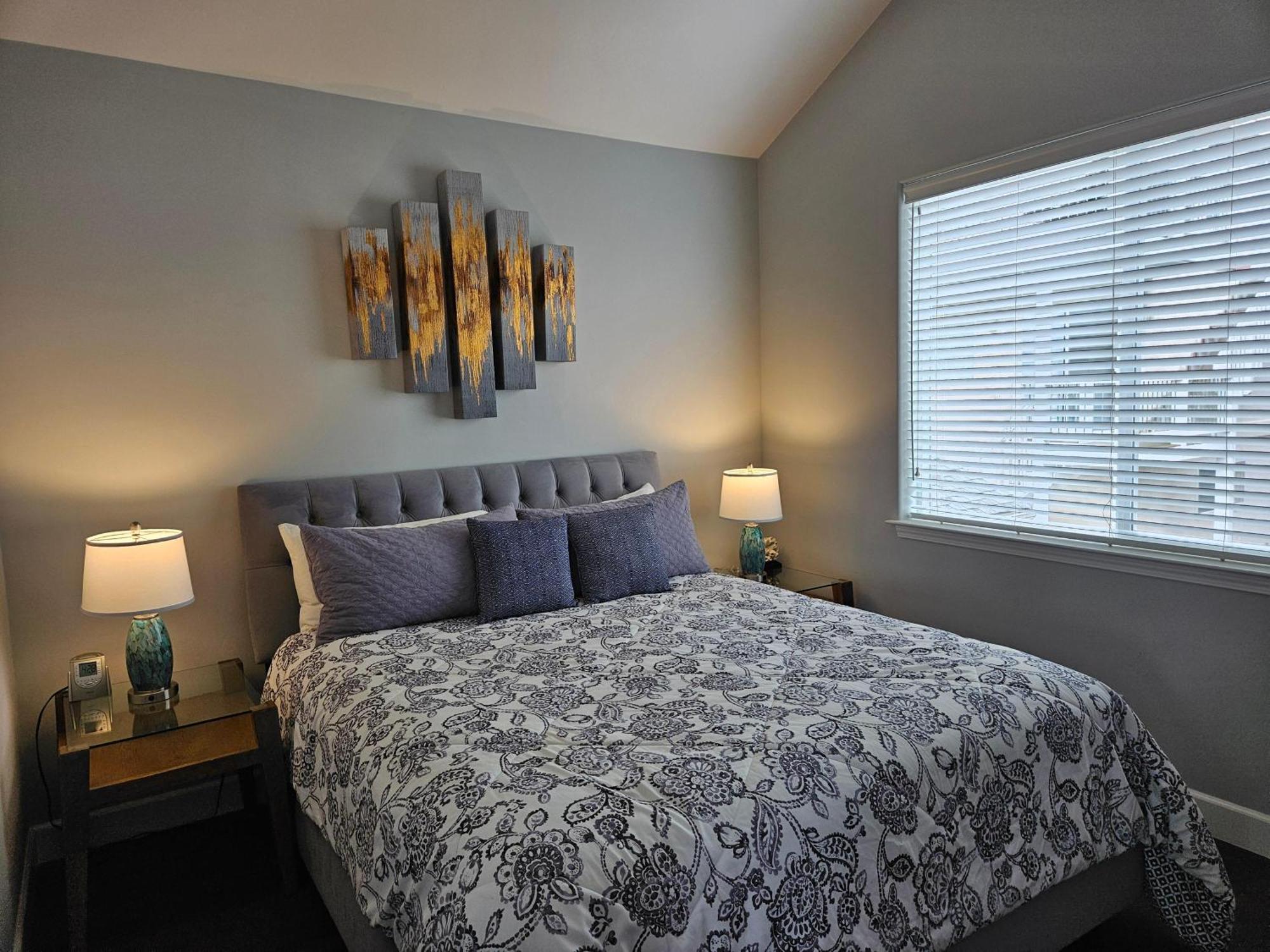 5398 Nottingham Villa Cambria Bagian luar foto